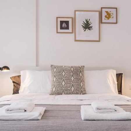 Wide Comfy Studio Apartment Centrally Located In Thissio Athen Eksteriør bilde